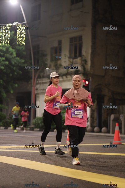 KL Women Running Festival 2026