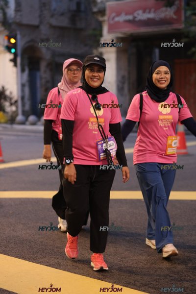 KL Women Running Festival 2026
