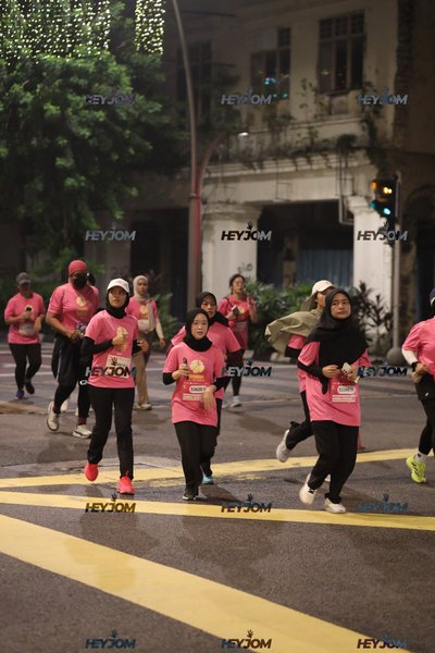 KL Women Running Festival 2026