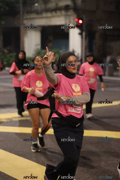 KL Women Running Festival 2026