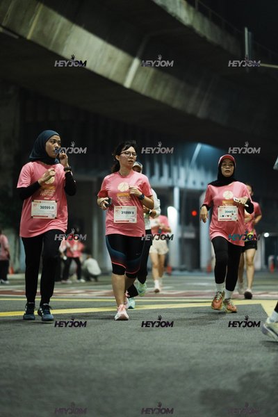 KL Women Running Festival 2026