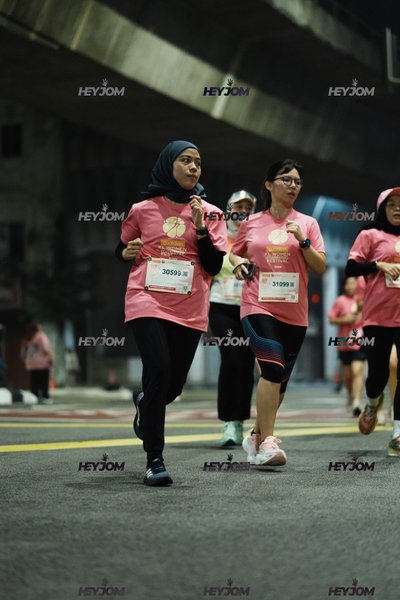 KL Women Running Festival 2026