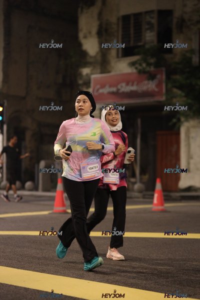 KL Women Running Festival 2026