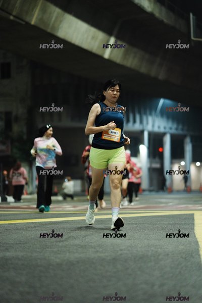 KL Women Running Festival 2026