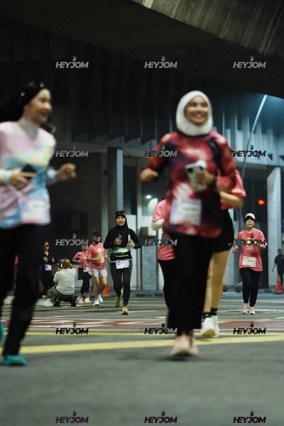 KL Women Running Festival 2026