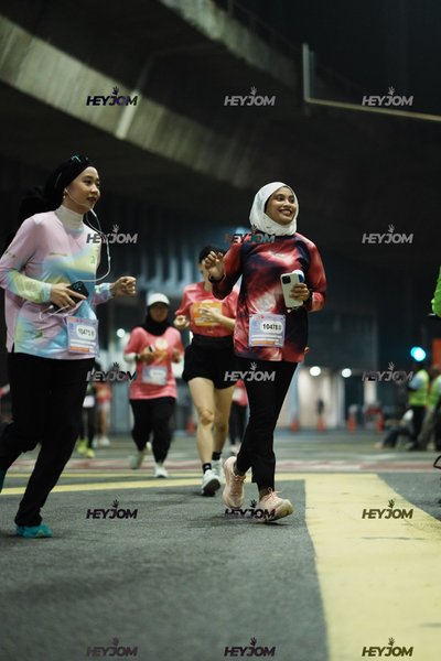 KL Women Running Festival 2026