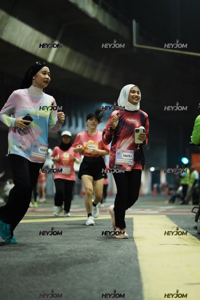 KL Women Running Festival 2026