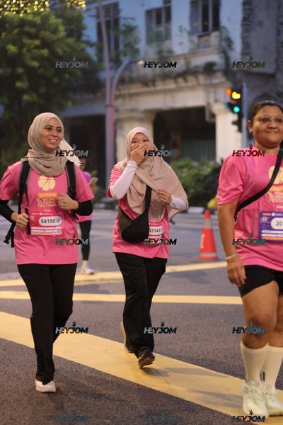 KL Women Running Festival 2026