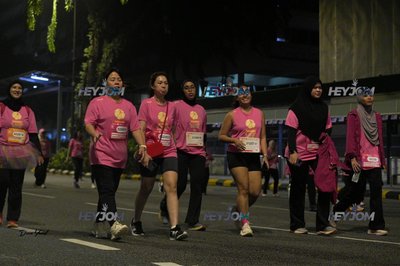KL Women Running Festival 2026