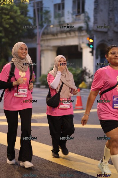 KL Women Running Festival 2026