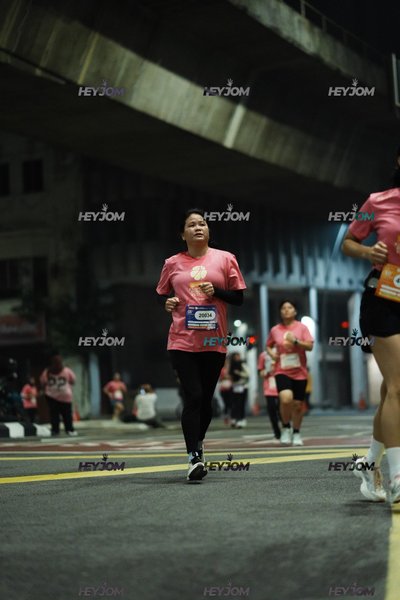 KL Women Running Festival 2026