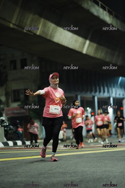 KL Women Running Festival 2026