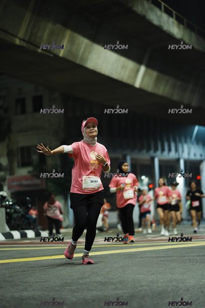 KL Women Running Festival 2026