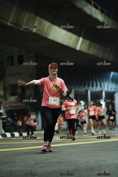 KL Women Running Festival 2026
