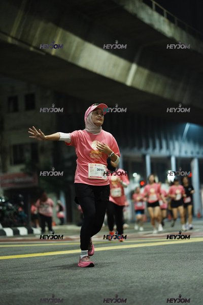 KL Women Running Festival 2026