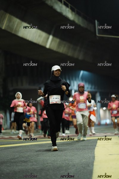 KL Women Running Festival 2026