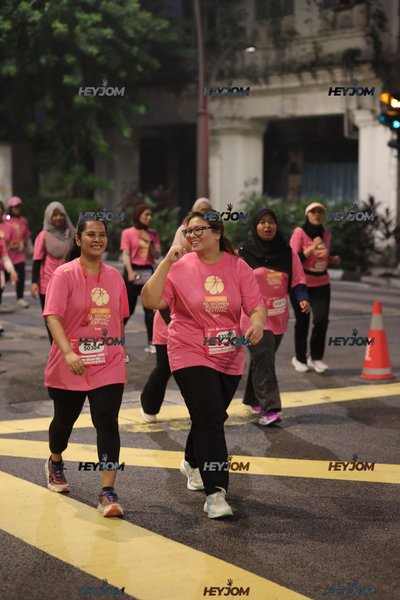 KL Women Running Festival 2026