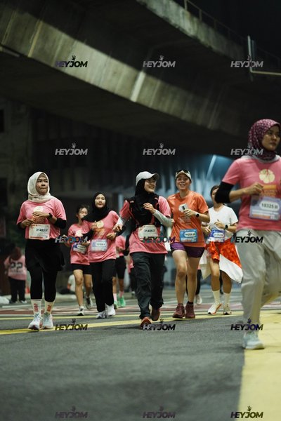 KL Women Running Festival 2026