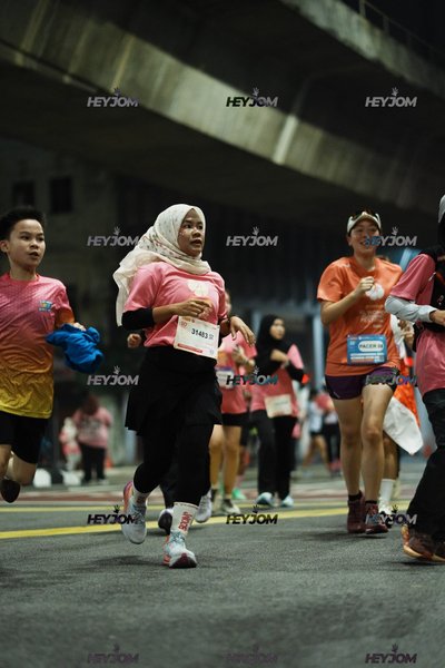 KL Women Running Festival 2026