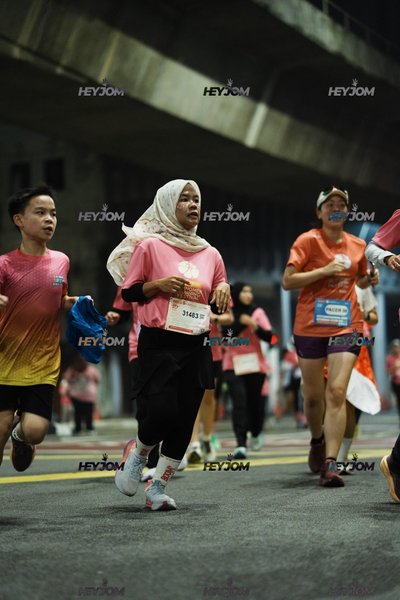 KL Women Running Festival 2026