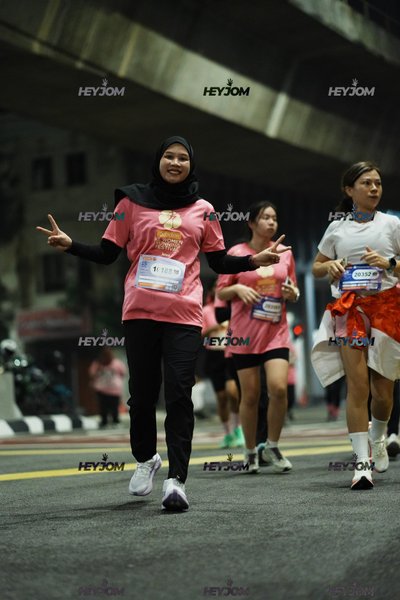 KL Women Running Festival 2026