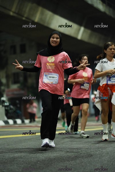 KL Women Running Festival 2026