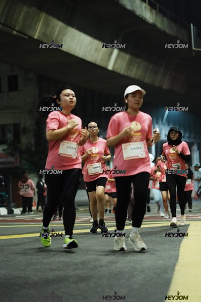 KL Women Running Festival 2026