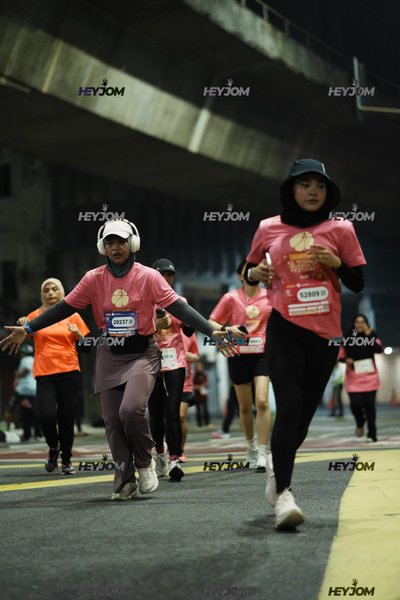 KL Women Running Festival 2026
