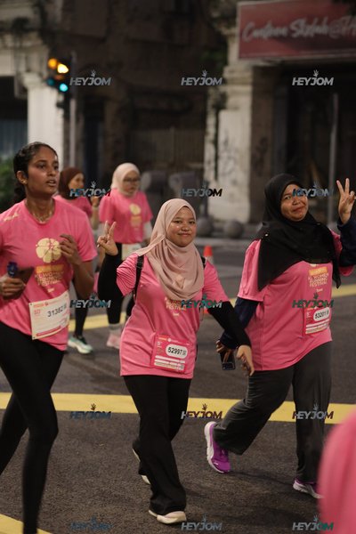 KL Women Running Festival 2026