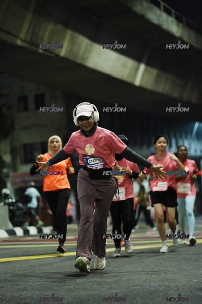 KL Women Running Festival 2026