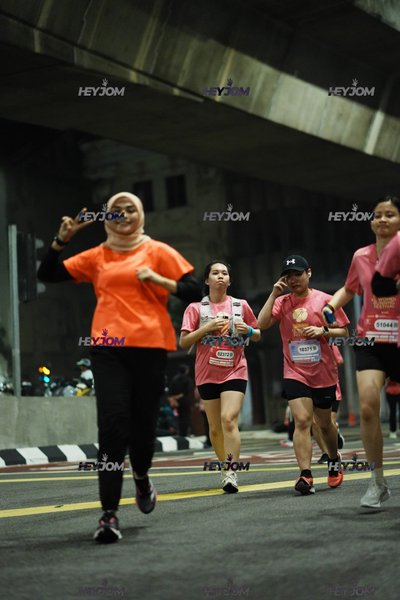 KL Women Running Festival 2026