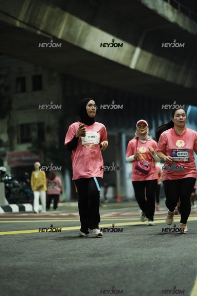 KL Women Running Festival 2026
