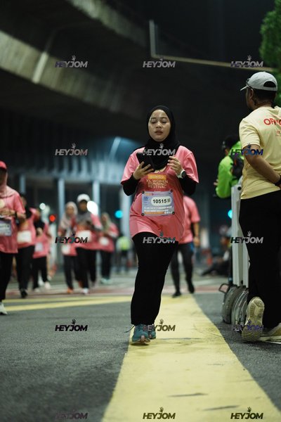 KL Women Running Festival 2026
