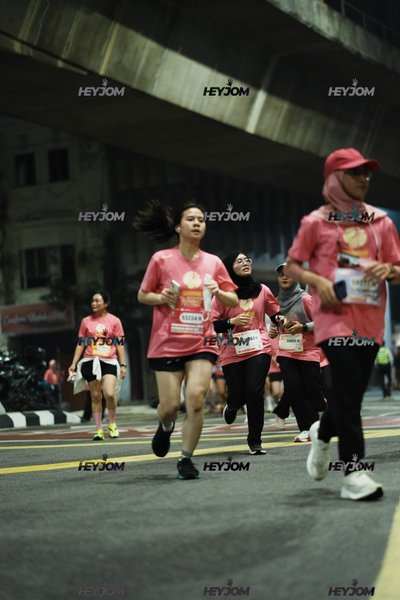 KL Women Running Festival 2026
