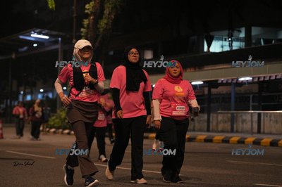 KL Women Running Festival 2026