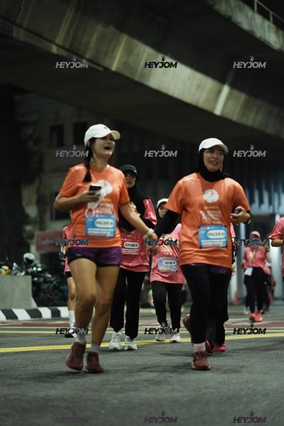 KL Women Running Festival 2026