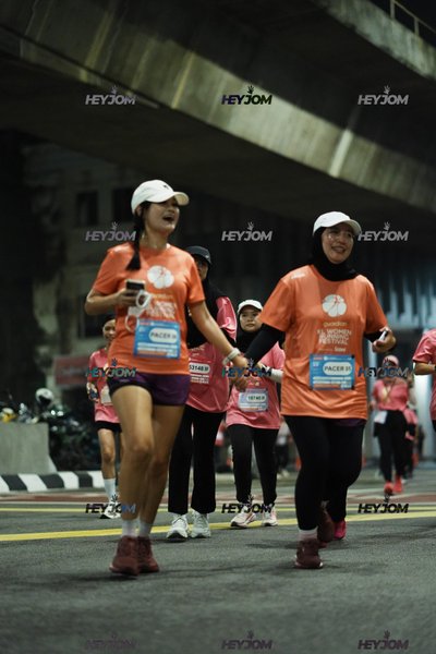 KL Women Running Festival 2026