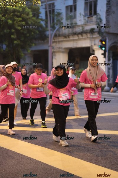 KL Women Running Festival 2026