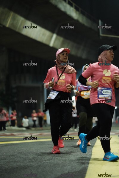 KL Women Running Festival 2026