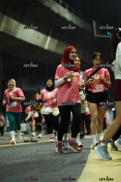 KL Women Running Festival 2026