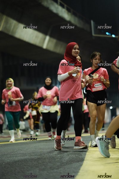 KL Women Running Festival 2026