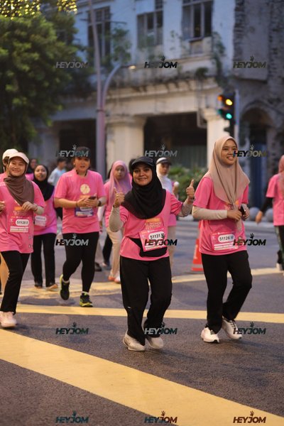 KL Women Running Festival 2026