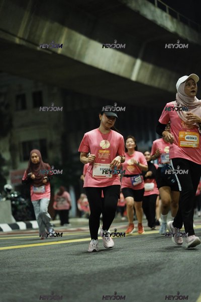KL Women Running Festival 2026