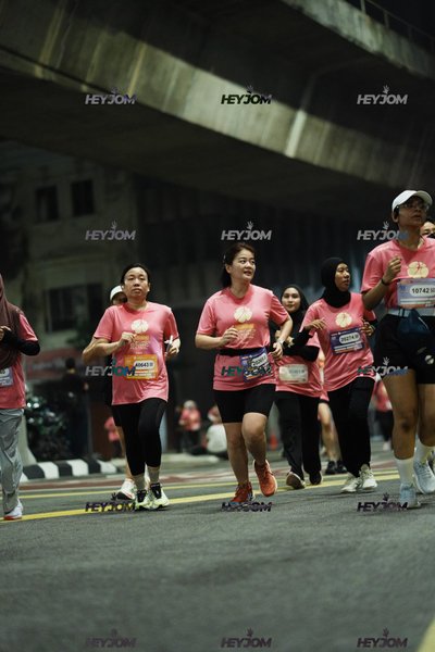 KL Women Running Festival 2026