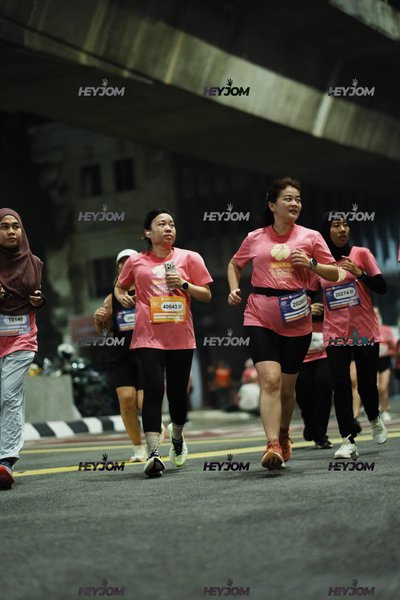 KL Women Running Festival 2026
