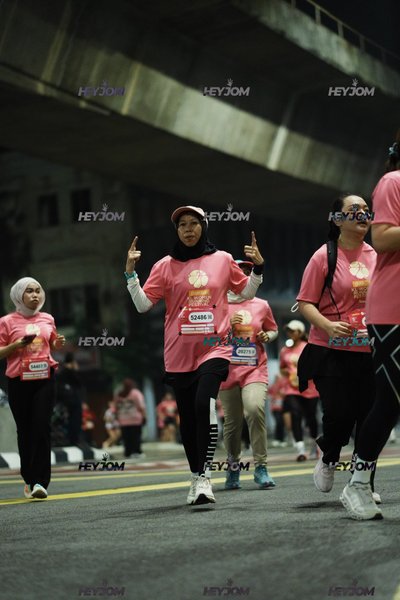 KL Women Running Festival 2026