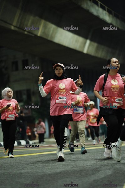 KL Women Running Festival 2026
