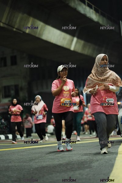 KL Women Running Festival 2026