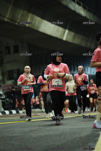 KL Women Running Festival 2026