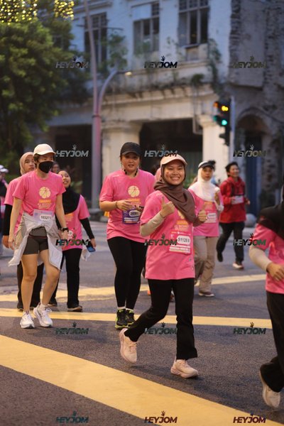 KL Women Running Festival 2026